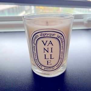 Vanille Diptyque Candle 190g